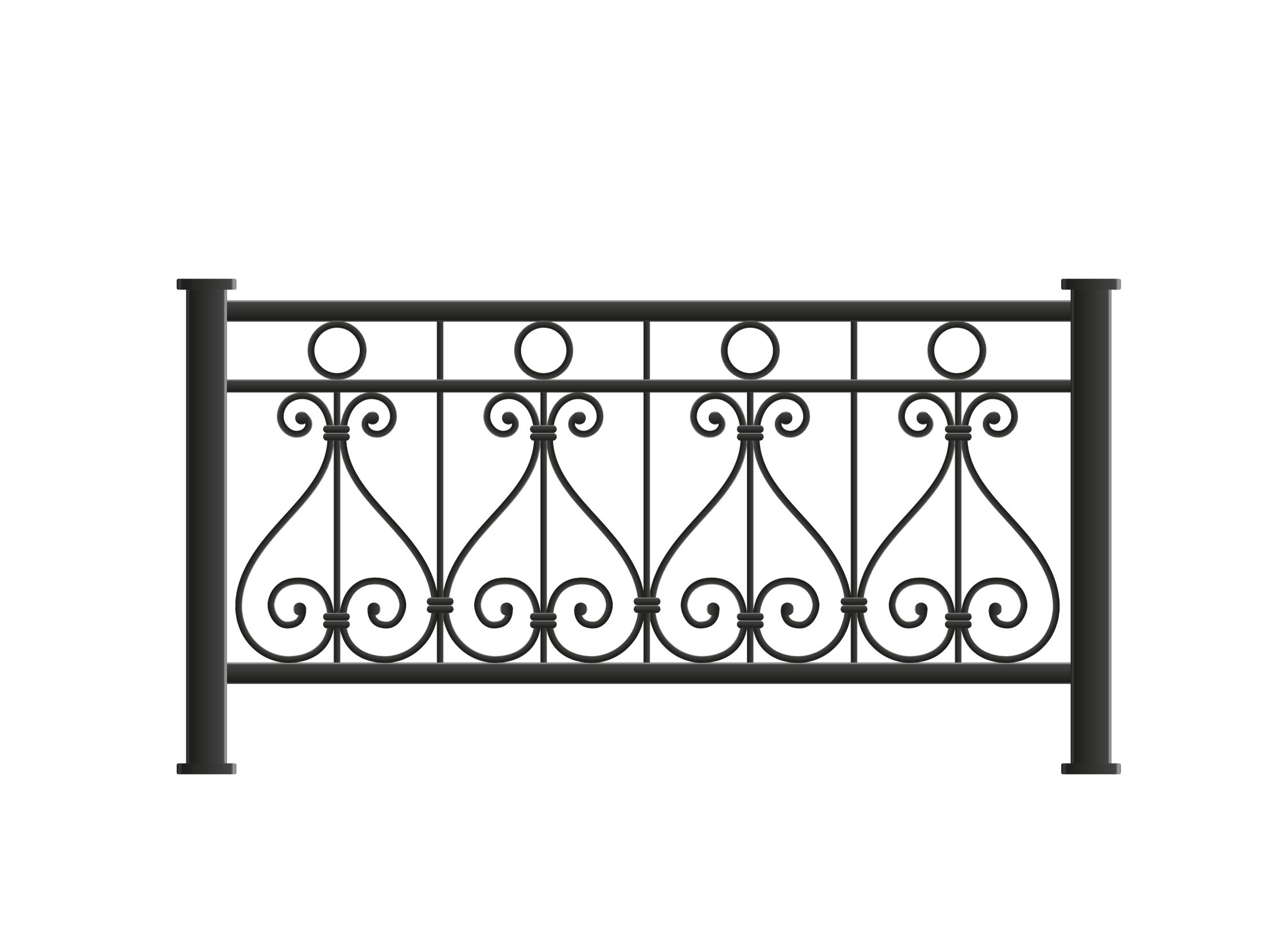 الحديد المشغول